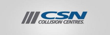 CSN - HUBERT'S Collision Center Tusket (902)648-2600
